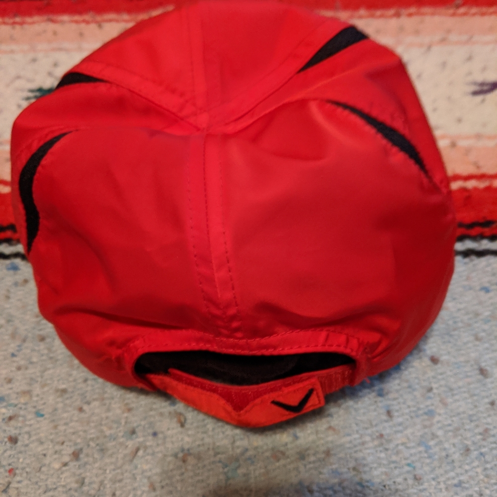 Callaway golf hat - Picture 3 of 3